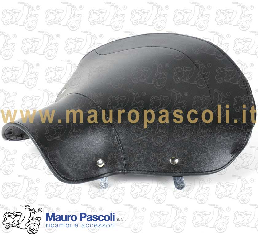 Couverture selle ant.