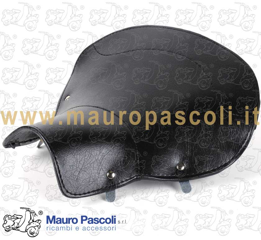 Front saddle cover