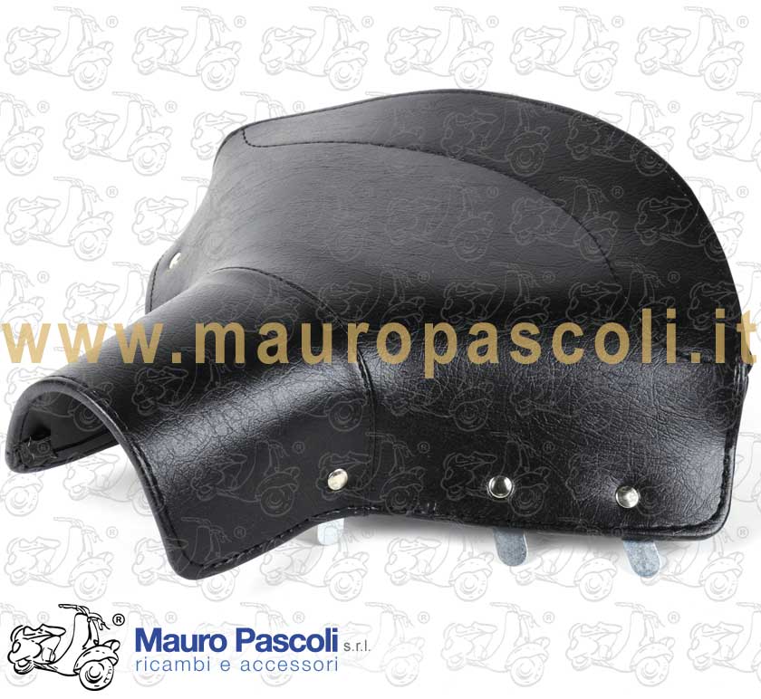 Couverture selle ant.