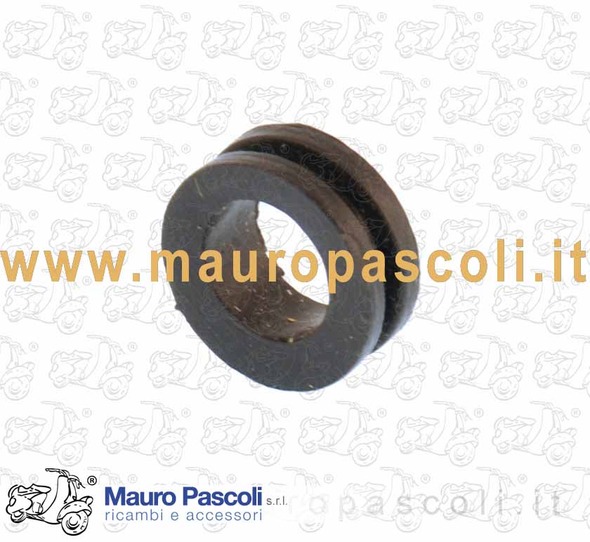 Passacavo impianto al fanalino posteriore e alla carrozzeria,vespa - ape.