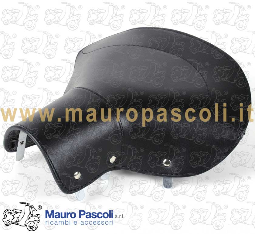 Couverture selle ant.