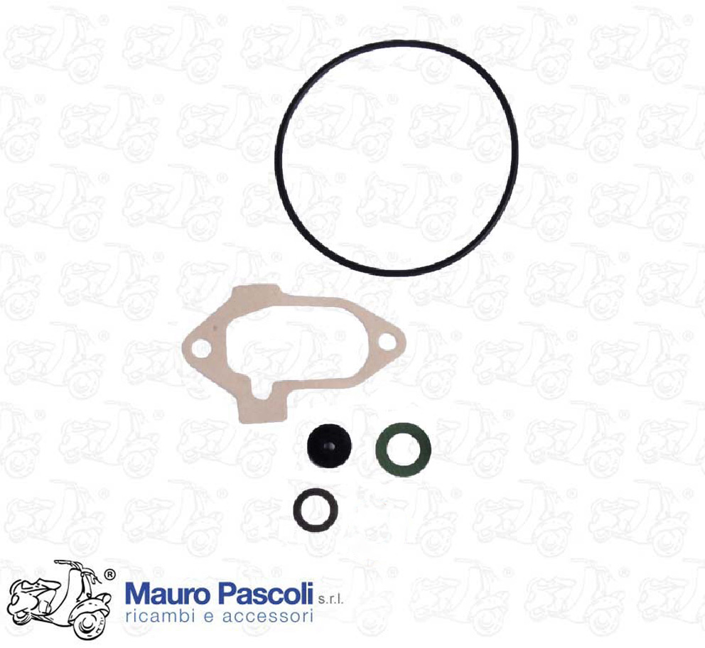 Serie guarnizioni revisione carburatore,shb 16.10 - shb 16.16 - f/m/n/l/h.