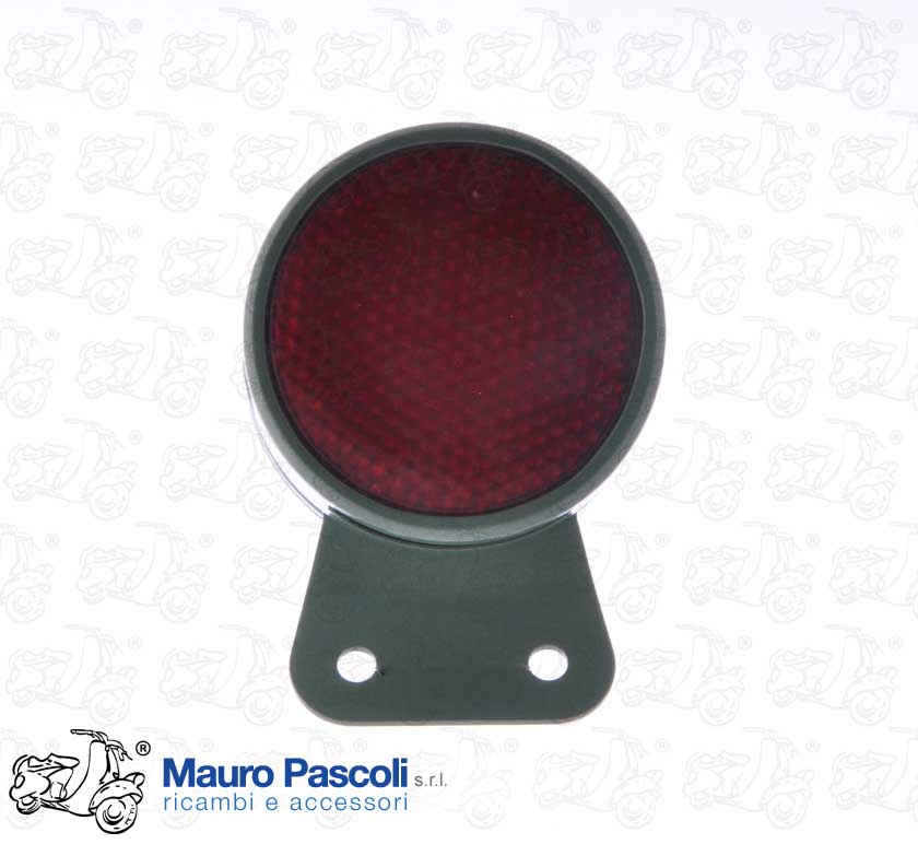 Rear lamp, assy