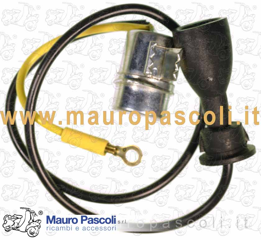 Condenser