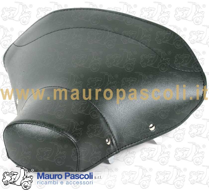 Couverture selle ant.