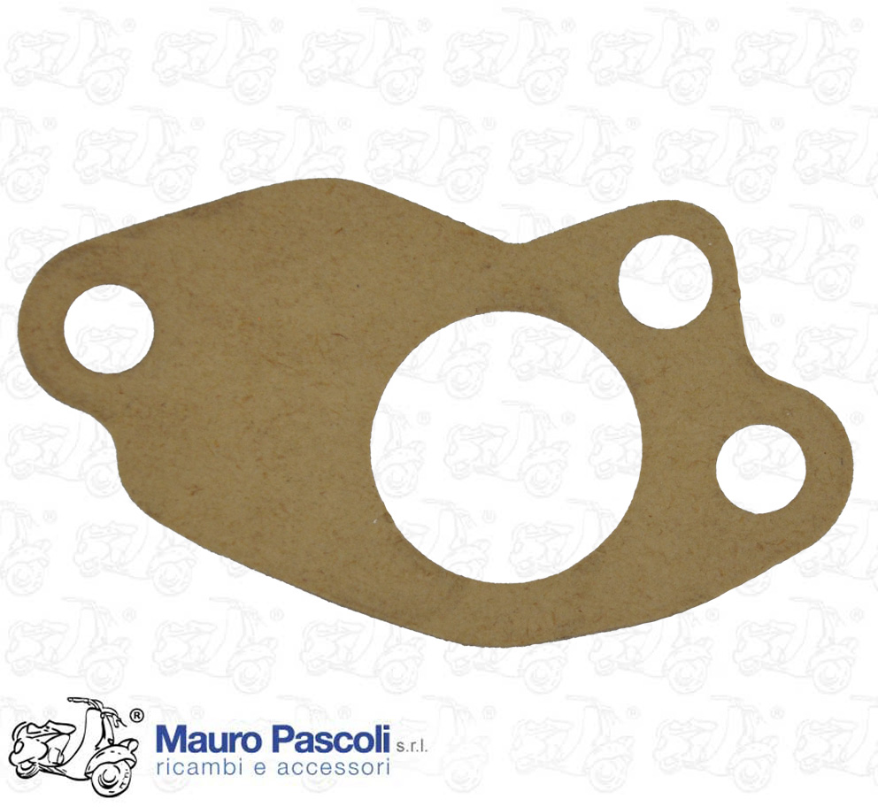 Guarnizione dal carter alla scatola vaschetta depuratore,vespa 200.