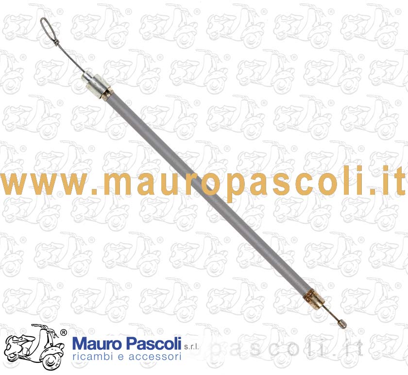 Trasmissione comando starter,vespa 50 - 125.vedi compatibilita.