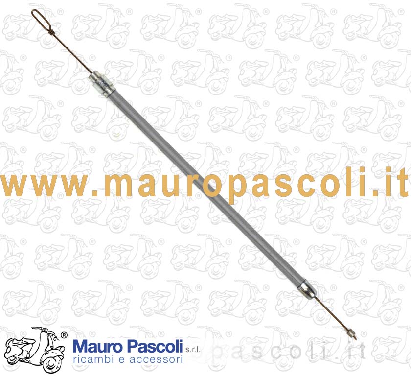Trasmissione comando starter,vespa 50 - 125.vedi compatibilita.