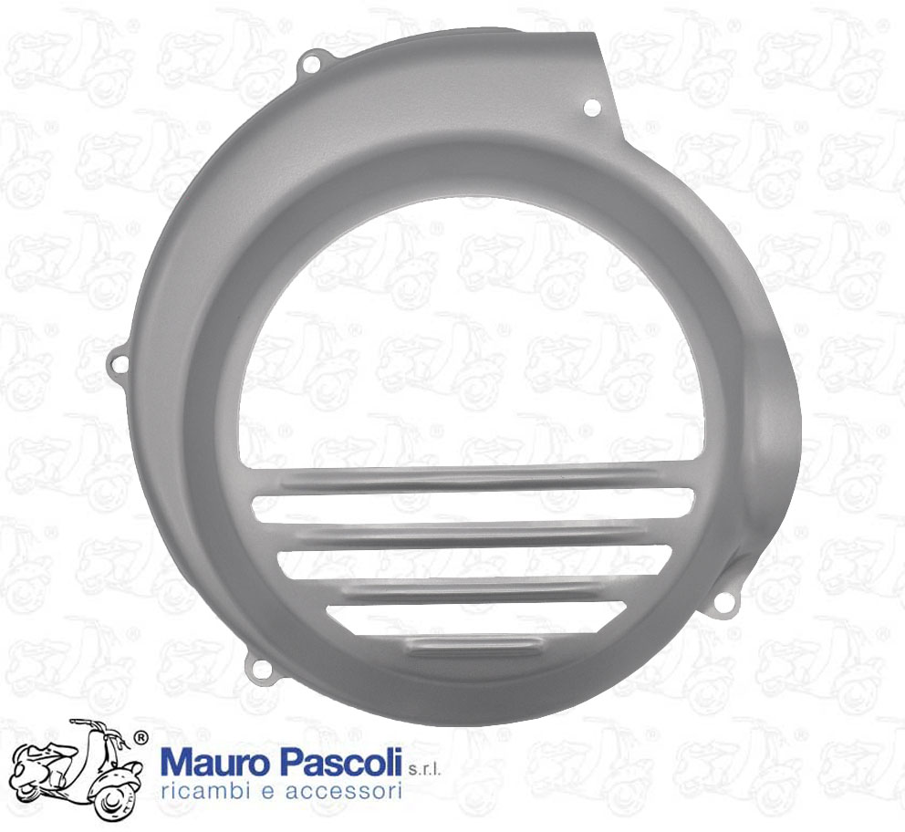 Copriventola del volano motore,vespa 80 - 125 - 150 - 200.
