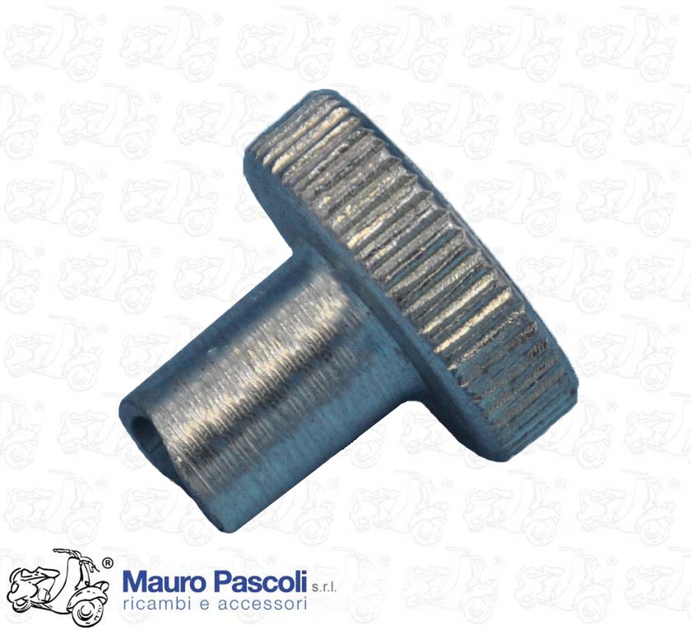 Front Brake Cable Adjuster Nut- M5x14mm