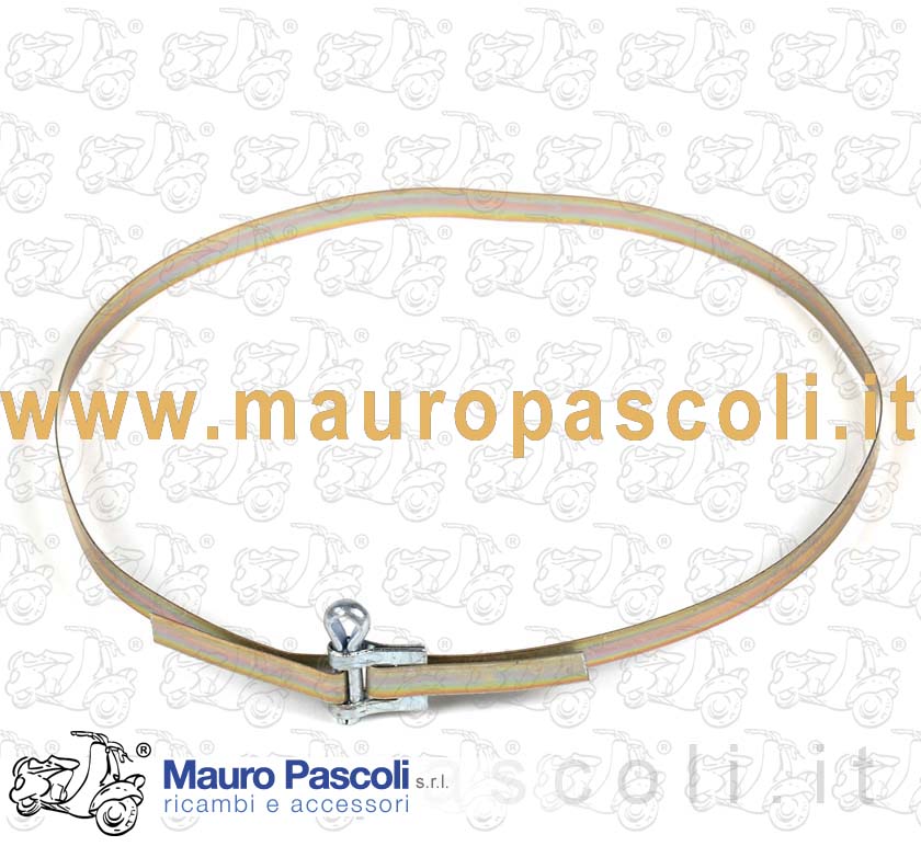 Collier fix. transmission