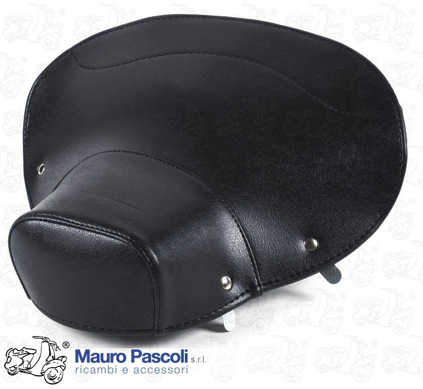 Couverture selle ant.