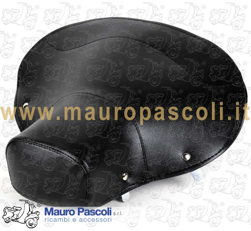 Couverture selle ant.