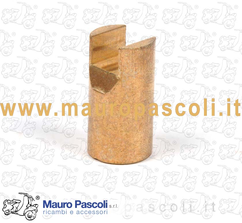 Rallino Von der Kupplung in bronze