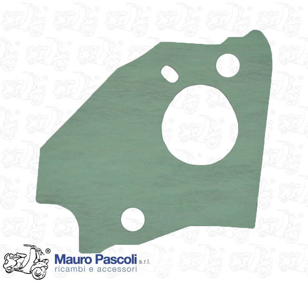 Guarnizione da scatola a carburatore,orig.  piaggio Vespa  125 - 150 - 200.