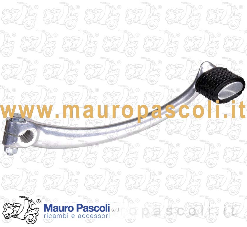Starter lever, assy