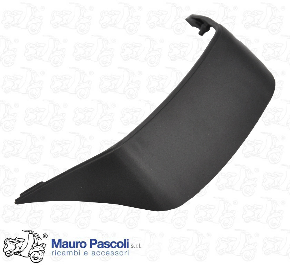 Paraspruzzi parafango anteriore,vespa 50 - 125.
