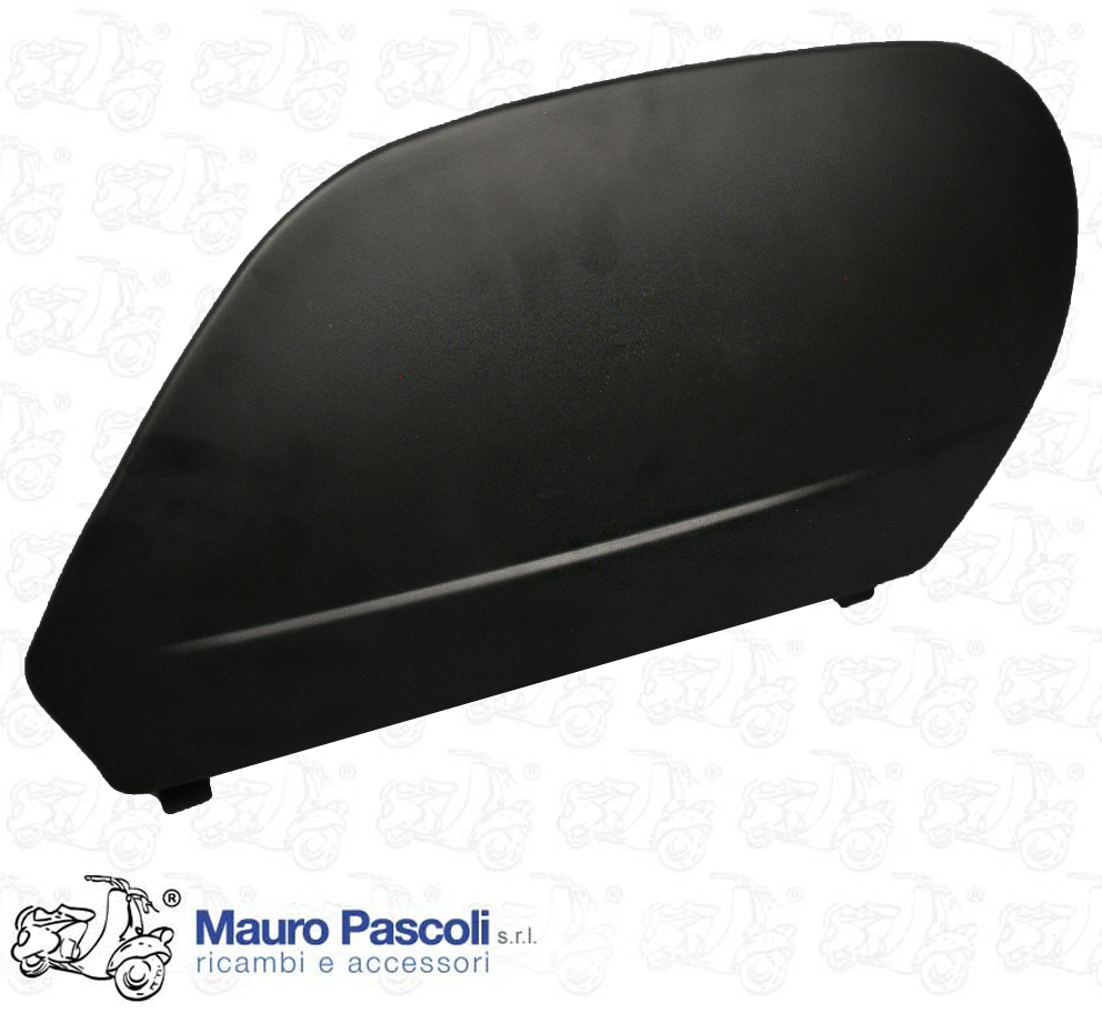 Sportello laterale cofano destro,vespa 50 pk 50 - 125.