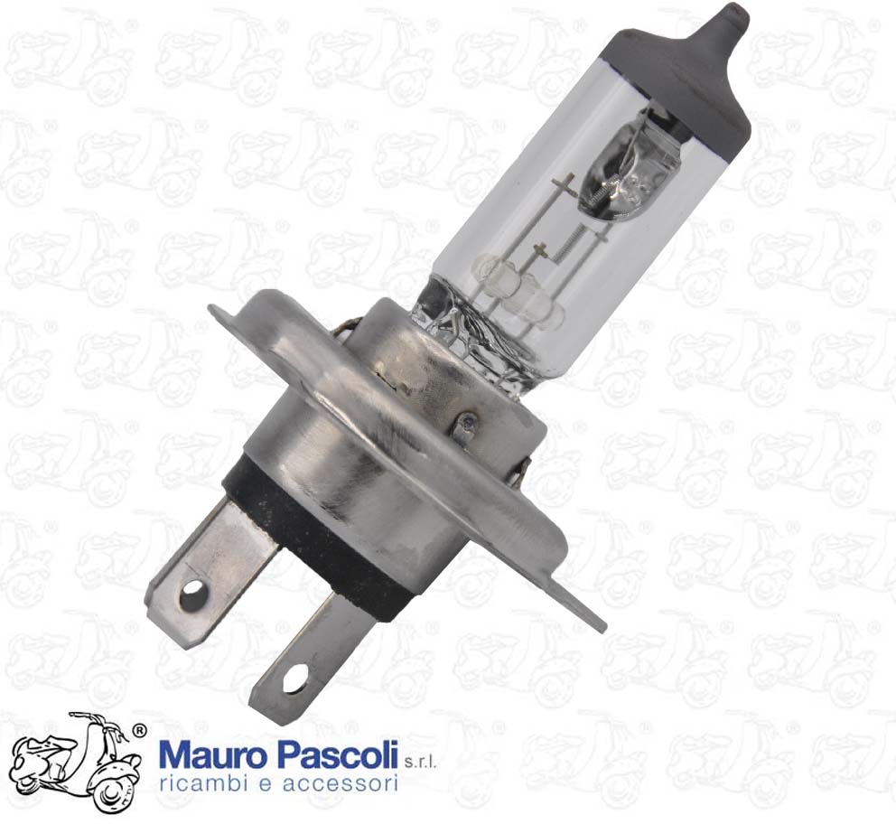 Lampada alogena hs1 12 volt 35/35 w.vespa - ape.