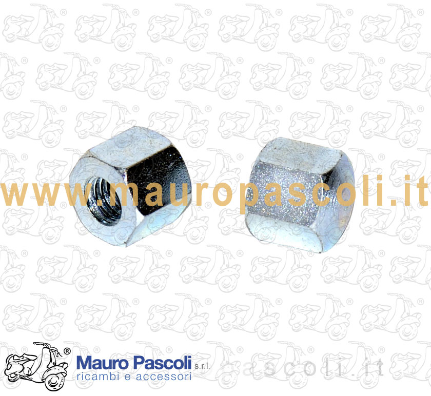 Kit 2 tuerca