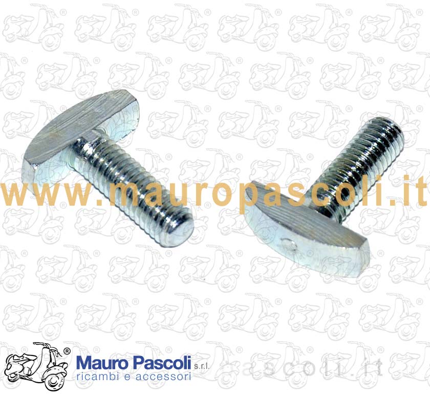 Kit de 2 pernos