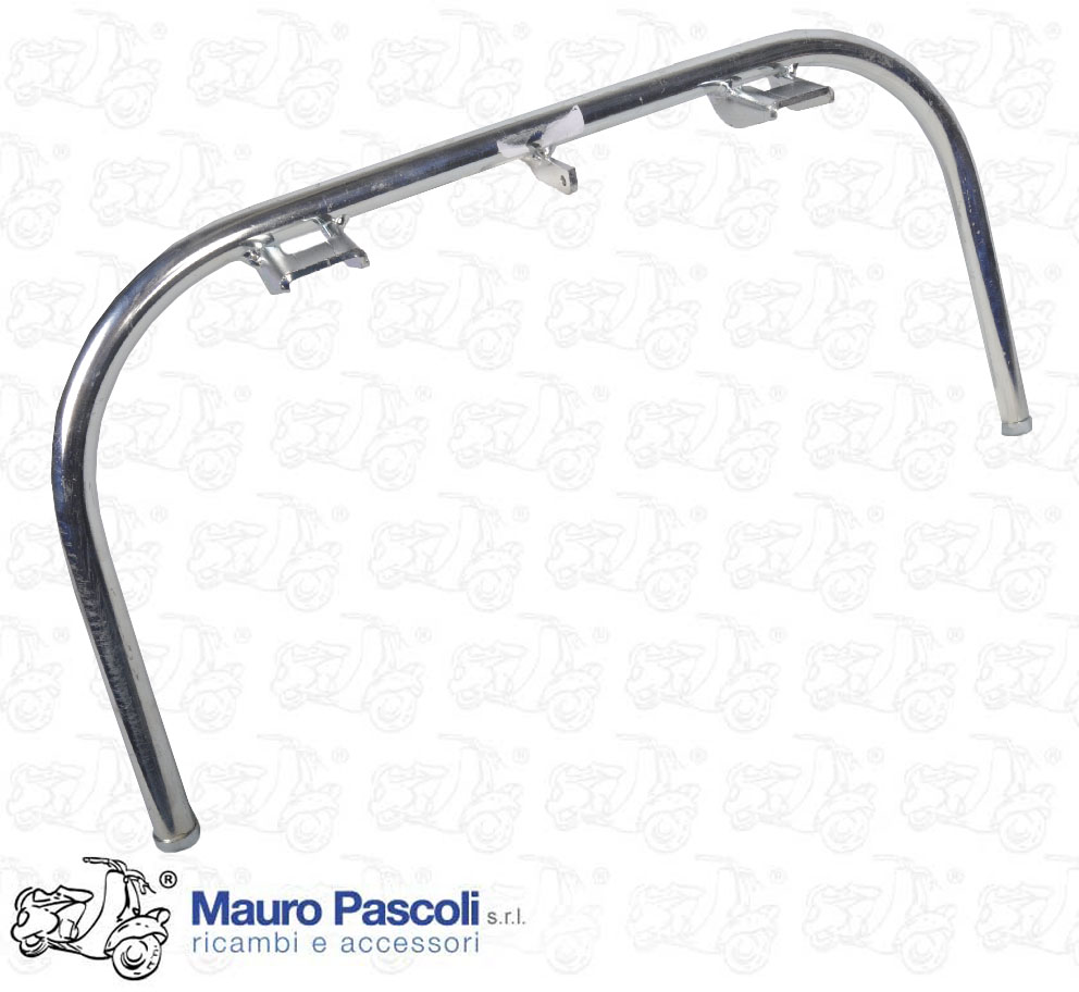 Cavalletto centrale mm 16. Vespa 125 vna1t 1957>58.