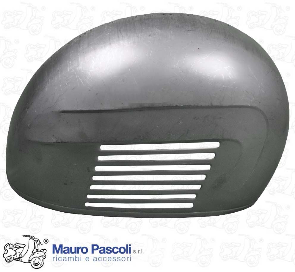 Kit coppia cofano sinistro + cofano dx motore,vespa 160 gs.