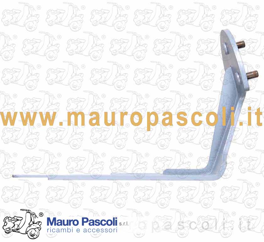 Soporte rueda de recambio