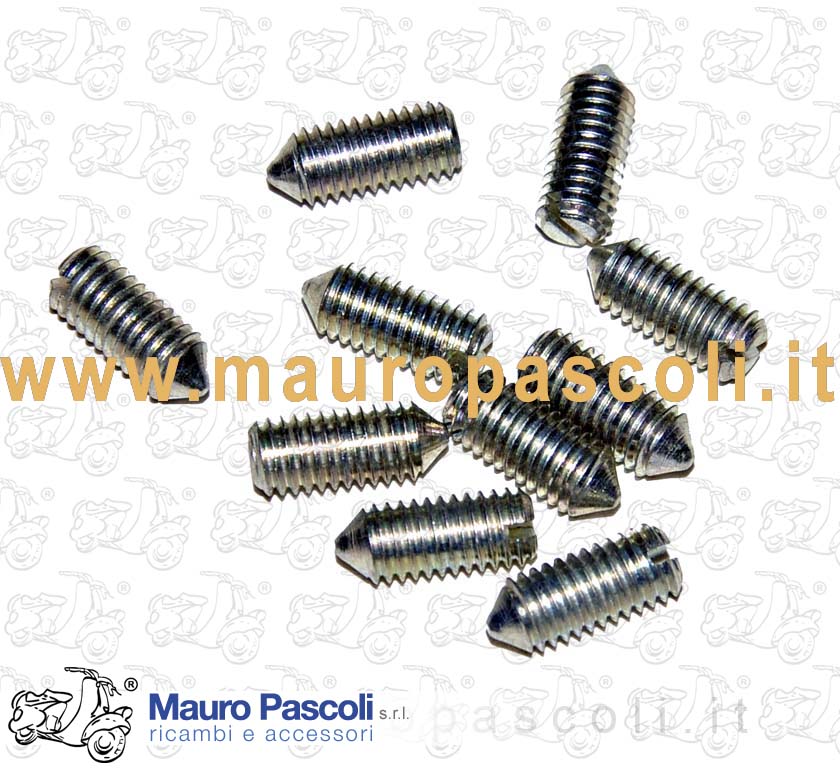 10 kit tornillos