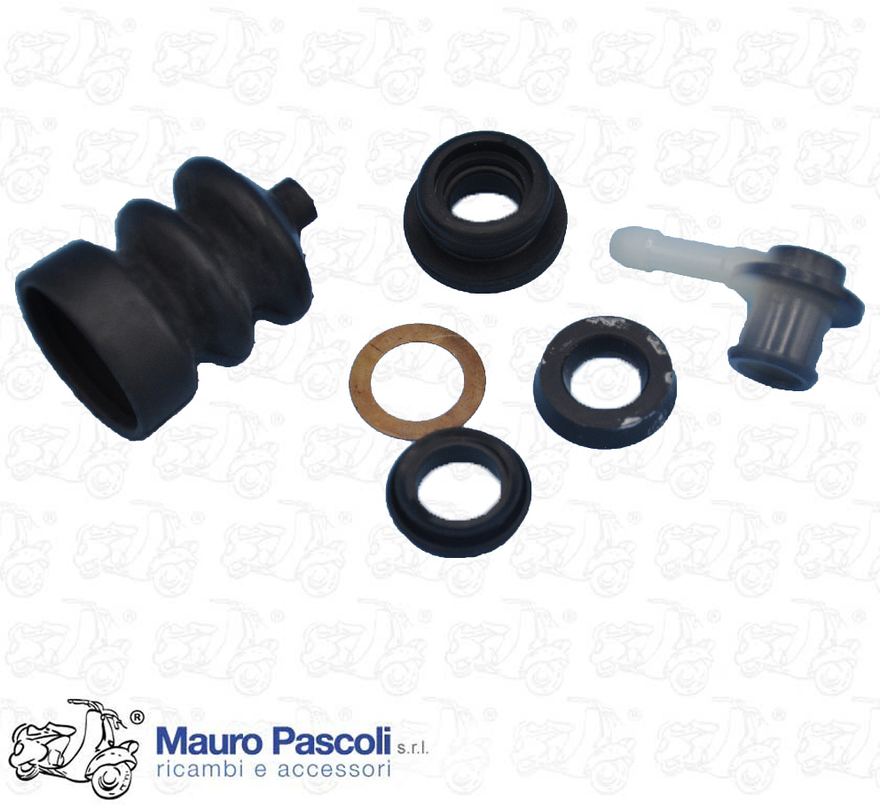 Kit revisione pompa,ricambio originale piaggio,ape.