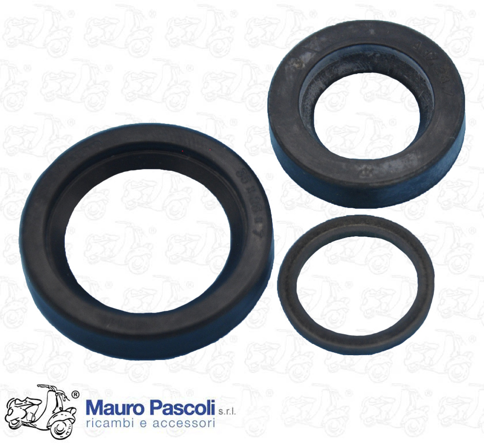 Kit n 3 paraoli differenziale ape150.