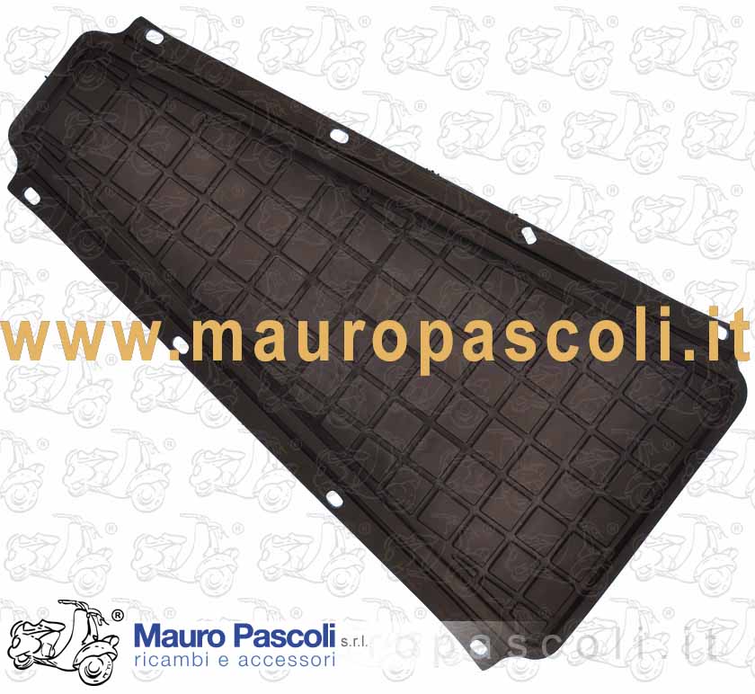 Alfombrilla
