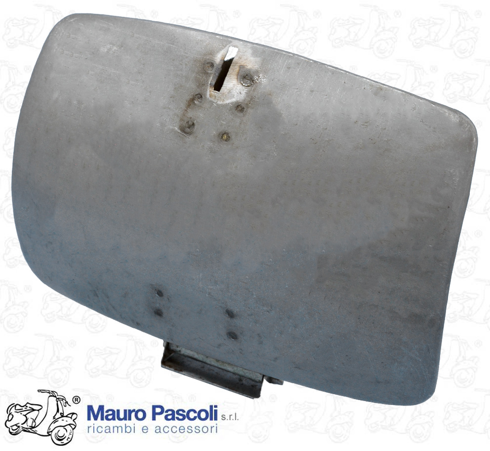 Sportello laterale sacca attrezzi, Vespa 1951>52.