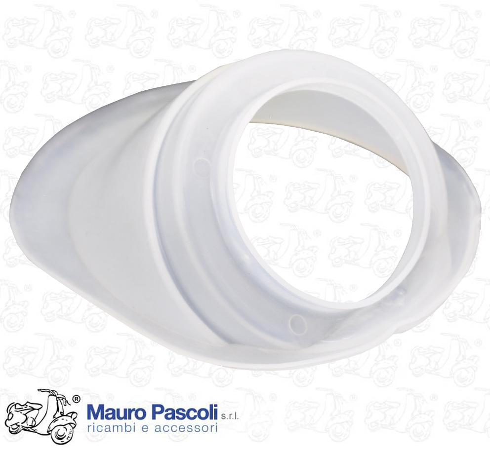 Protection anti-eclaboussures roulement direction inferieur sur tube de direction ape