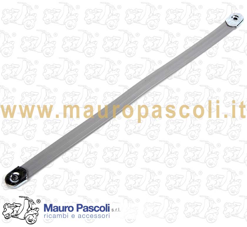 Passenger grip