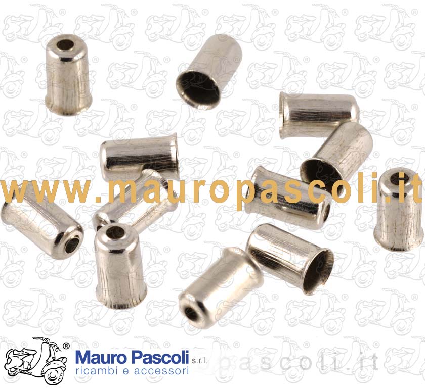 Cable end cap