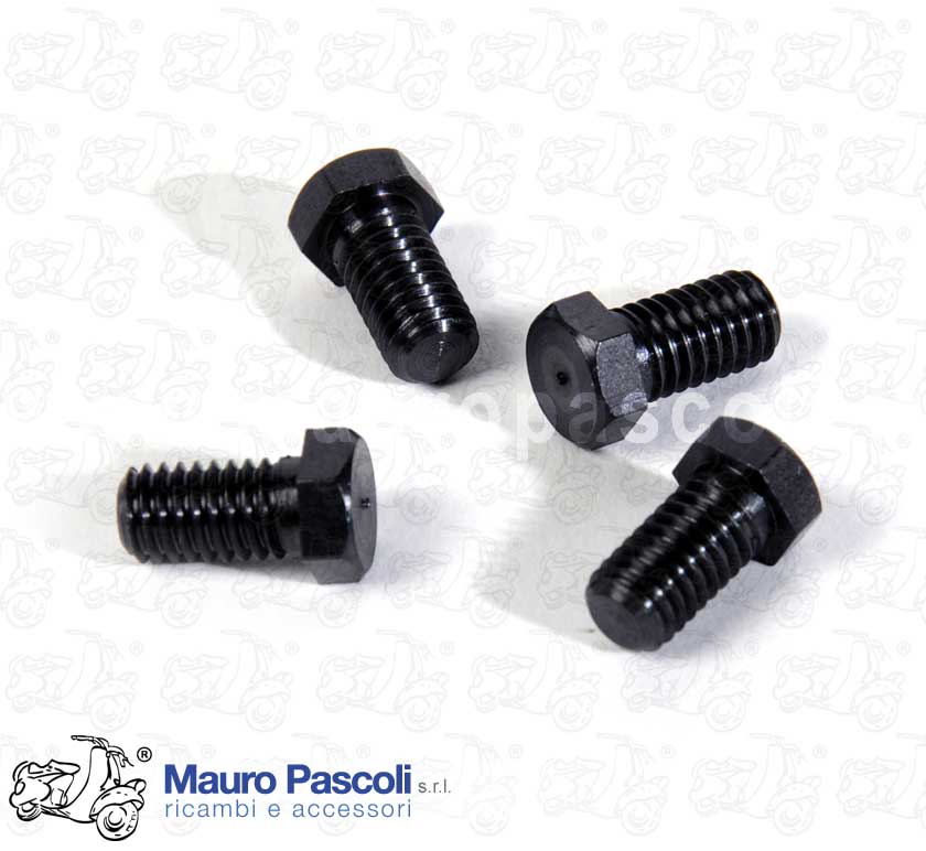 Kit de 4 tornillos
