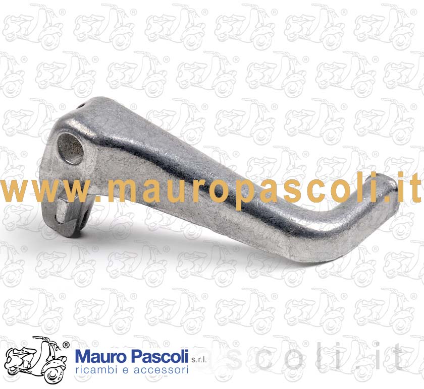 Pedale del freno posteriore in alluminio,vespa 125 - 150 - 160 - 180 - 200.
