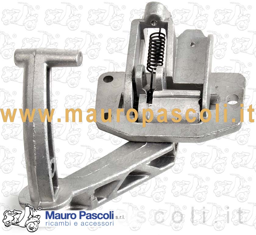 Pedale freno posteriore,vespa 50 - 90 - 125 - 150 - 200.