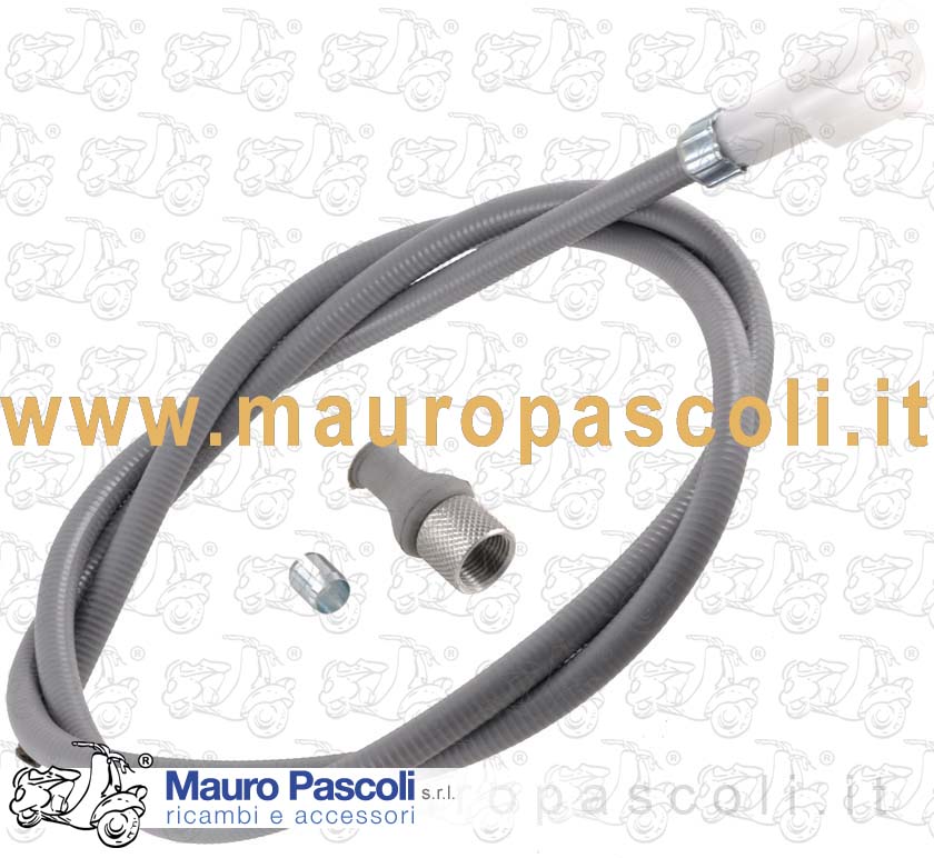 Speedometer transm., assy