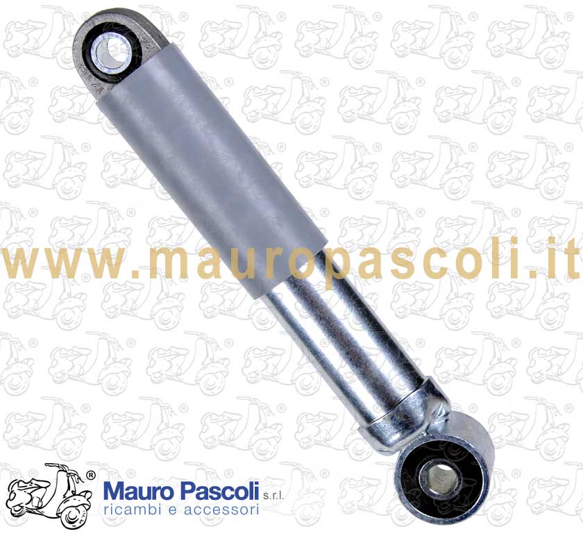 Amortiguador delantero completo