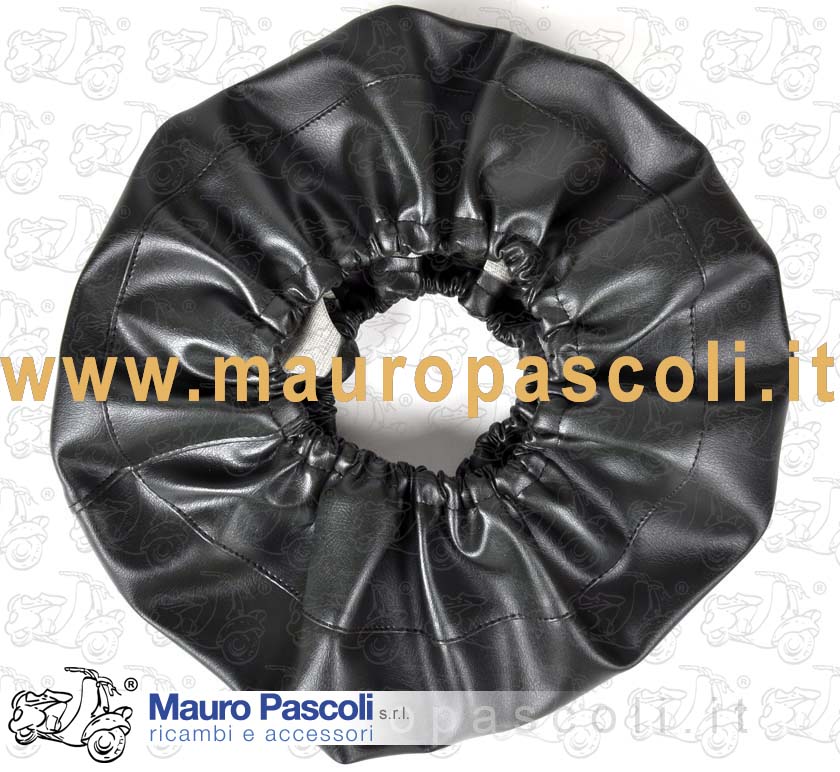 Wheel cover