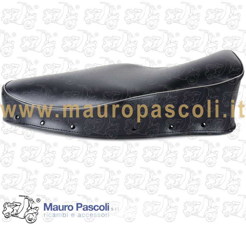 Dual saddle cover