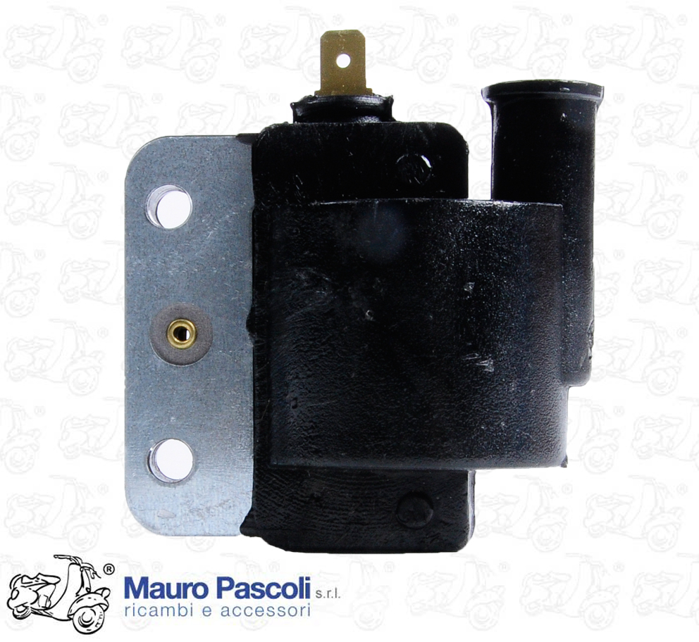 Bobina alta tensione esterna,vespa 50 - 125 - 150 - Ciao - Boxer .