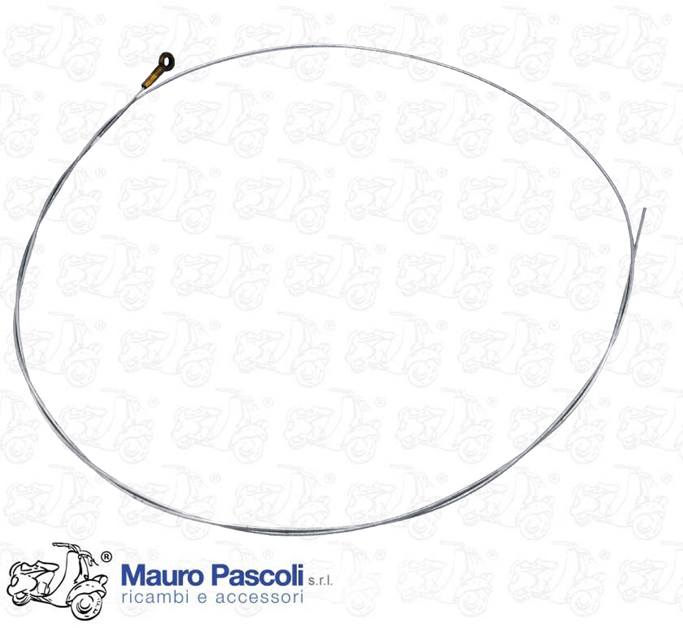 Cavetto (monocavo) solo interno trasmissone cambio,vespa pk 50 - 125.
