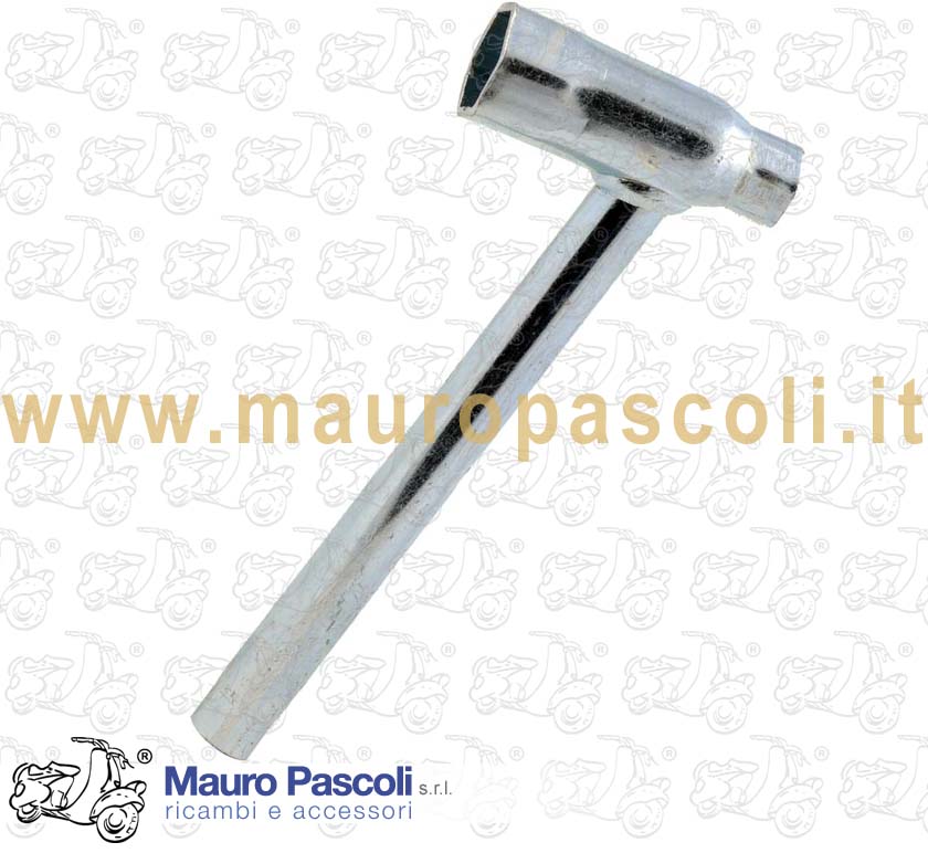 Llave bujÌa