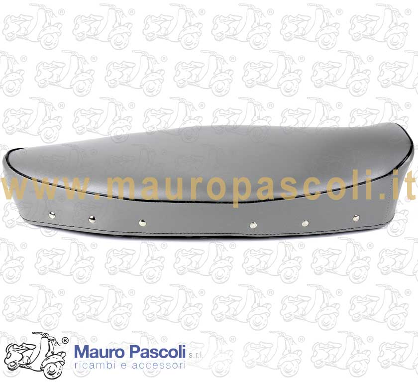 Couverture selle biplace
