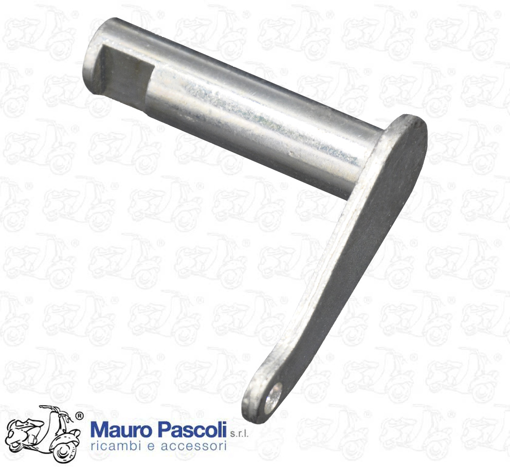 Levetta camma comando freno anteriore,vespa 50 - 90 - 125.