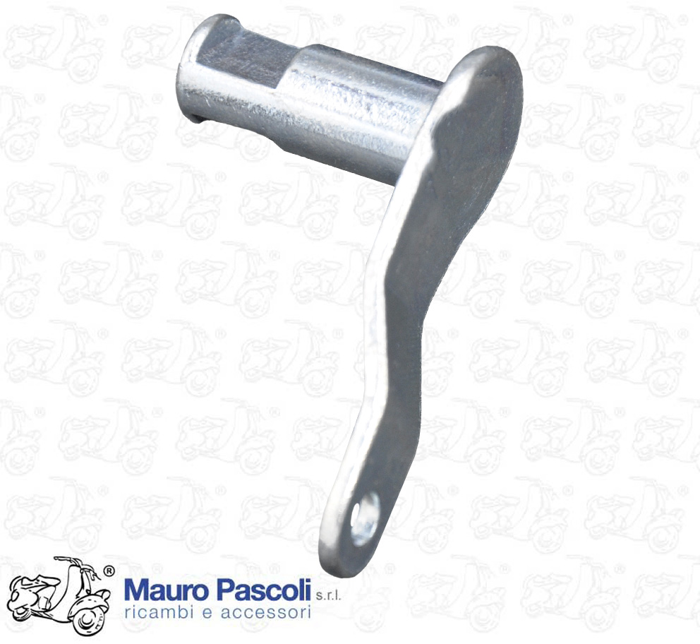 Levetta camma comando freno anteriore,vespa 50 - 90 - 125.