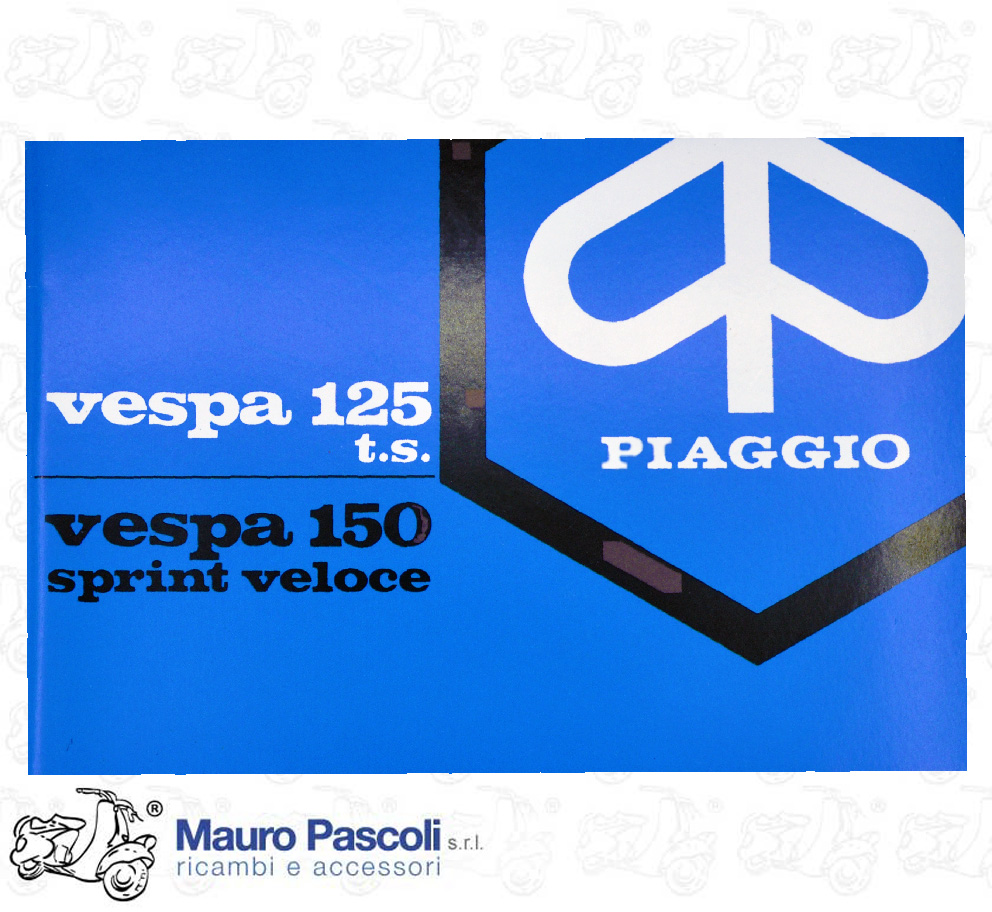 LIBRETTO USO E MANUTENZIONE